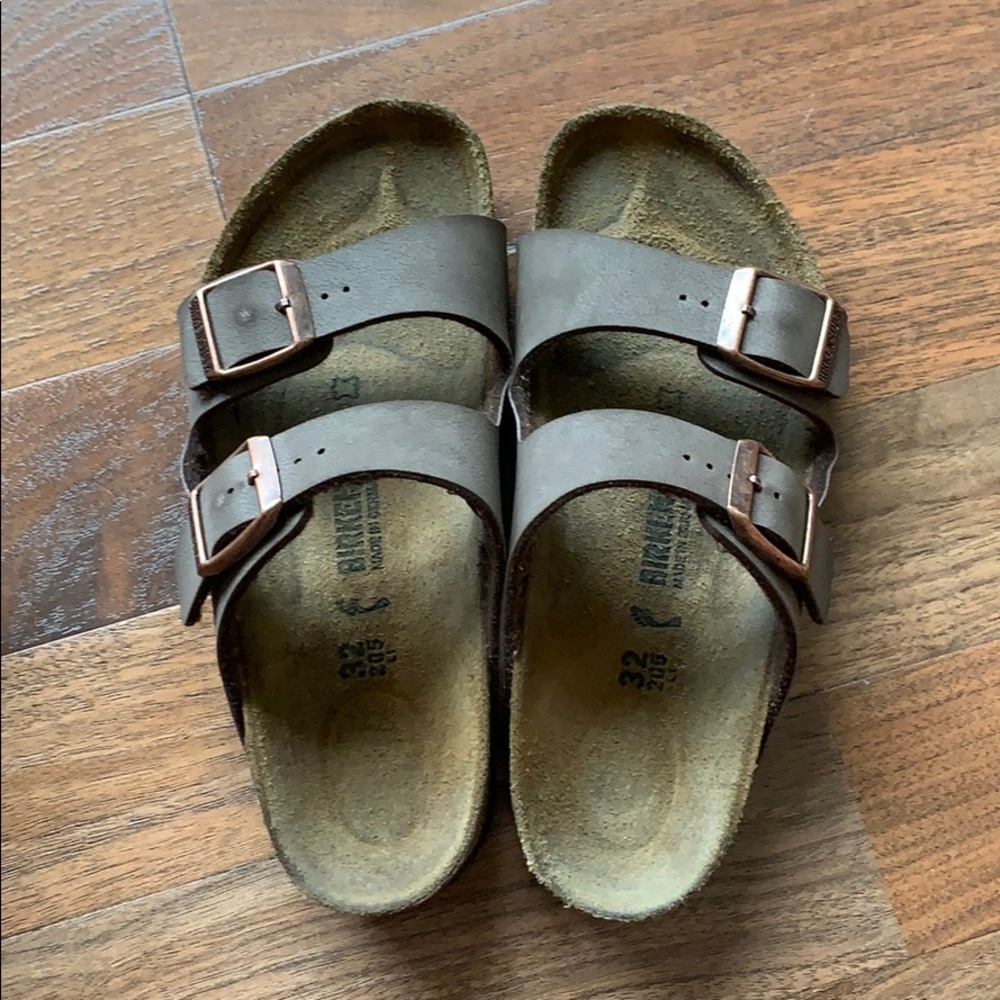 Kids Birkenstock Arizona